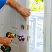 Entry Doors in Tamiami, FL