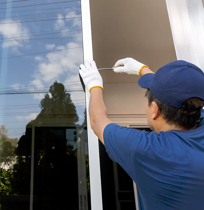 home window repair in Tamiami,FL