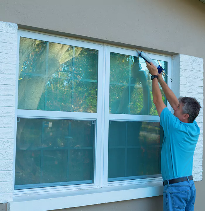 Modern Windows in Tamiami, FL