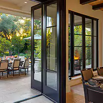 Patio Doors in Tamiami, FL