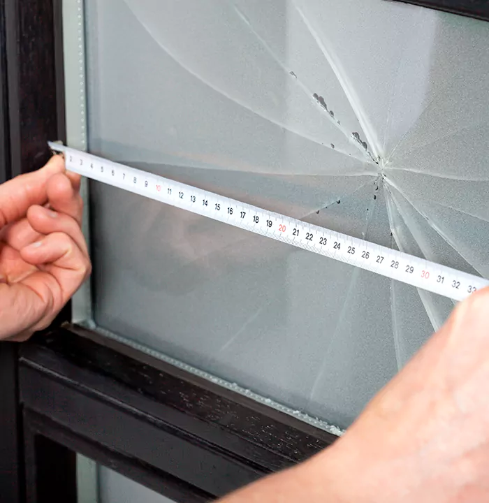 Storefront Glass Repair in Tamiami, FL