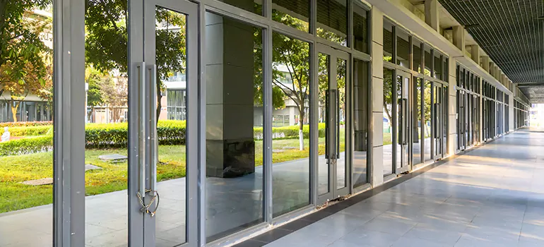 Professional Accordion Door Repair in Tamiami, FL