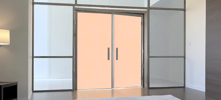 Professional Accordion Door Repair in Tamiami, FL