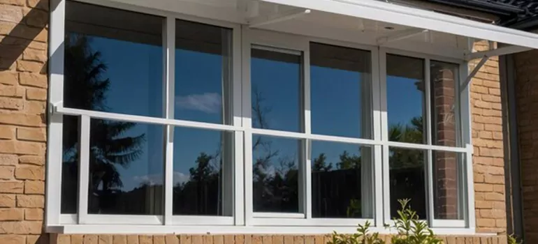 Bay Window Installation Specialists in Tamiami, FL