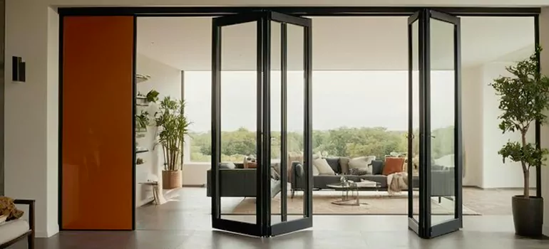 Folding Bifold Doors Repair in Tamiami, FL