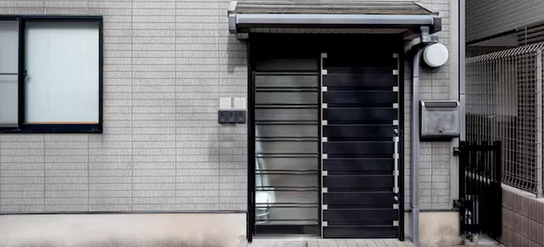 Commercial Bulletproof Door Installation in Tamiami, FL