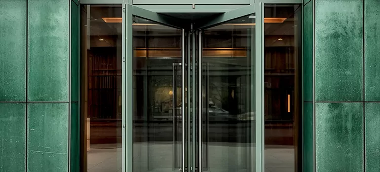 Commercial Garage Doors Repair in Tamiami, FL
