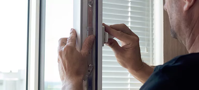 Luxury Window Installation in Tamiami, FL