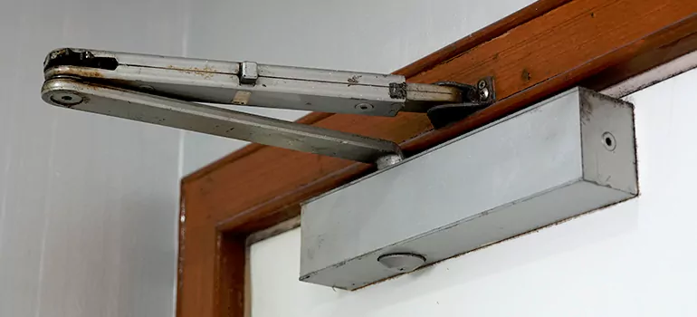 Door Closer Setup in Tamiami, FL