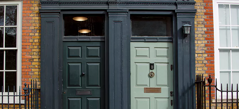 Interior Door Trim Moulding  in Tamiami, FL