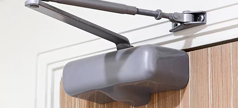 Garage Door Openers For Low Ceilings in Tamiami, FL