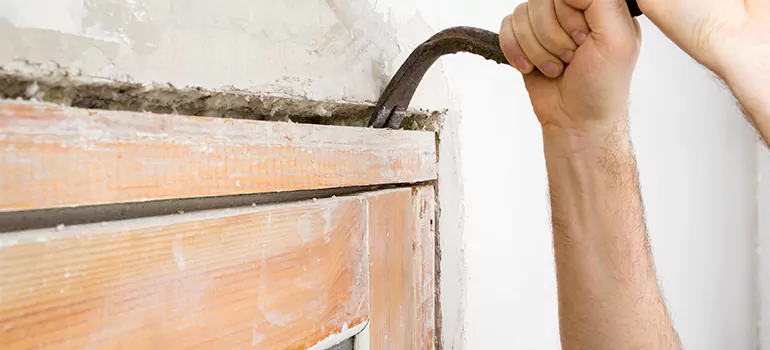 Front Door Replacement Cost in Tamiami, FL