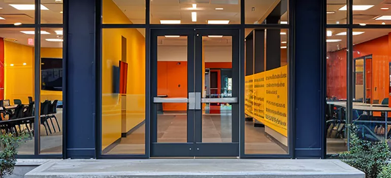Entry Door Sidelites in Tamiami, FL