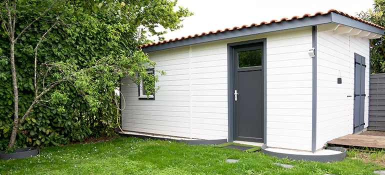 Patio Door Weatherproofing in Tamiami