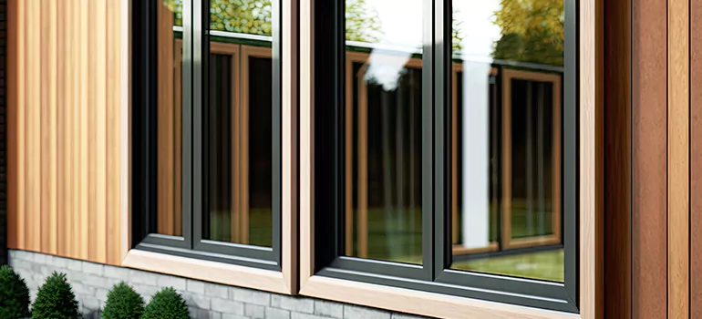 Large Double Pane Windows in Tamiami, FL