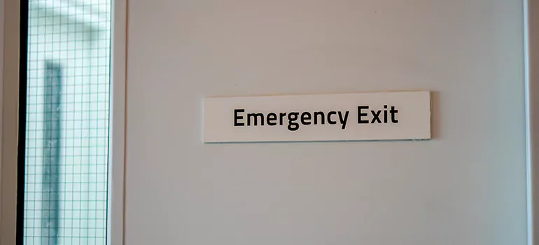 Commercial Emergency Exit Doors Repair in Tamiami, FL