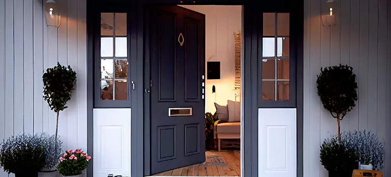 Exterior Doors Installation in Tamiami, FL