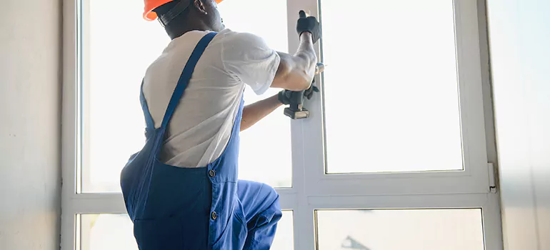 Fixed Window Replacement in Tamiami, FL