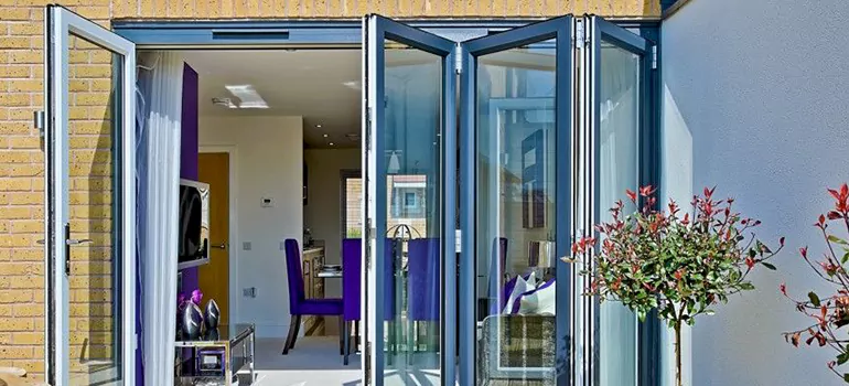 Bifold Door Repairs Near Me in Tamiami, FL