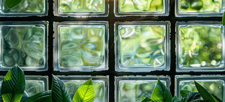 Glass Block Windows Near Me in Tamiami, FL