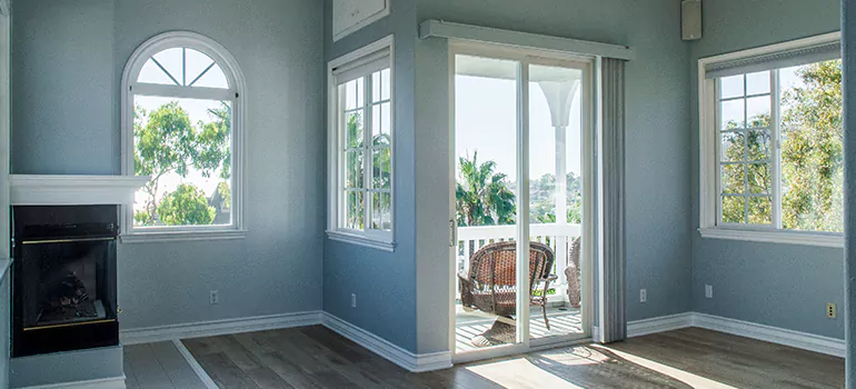 Glass Door Repair in Tamiami, FL