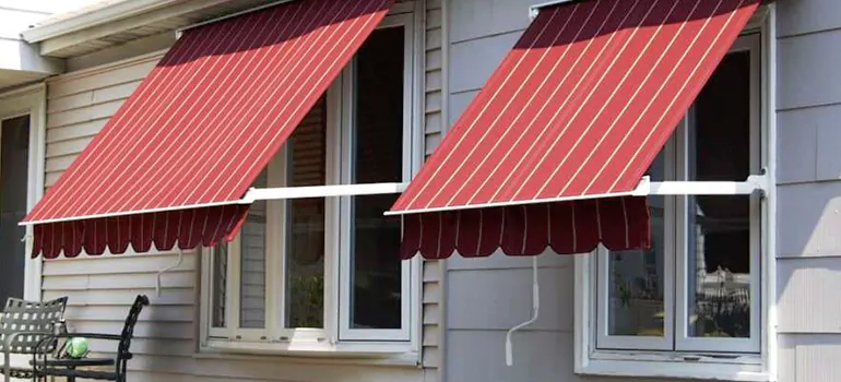 Government Rebate Window Replacement in Tamiami, FL