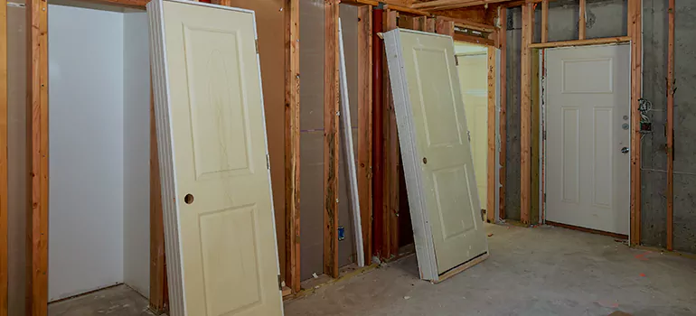 Heavy Duty Sliding Door in Tamiami, FL