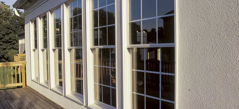Home Window Glass Repair in Tamiami, FL