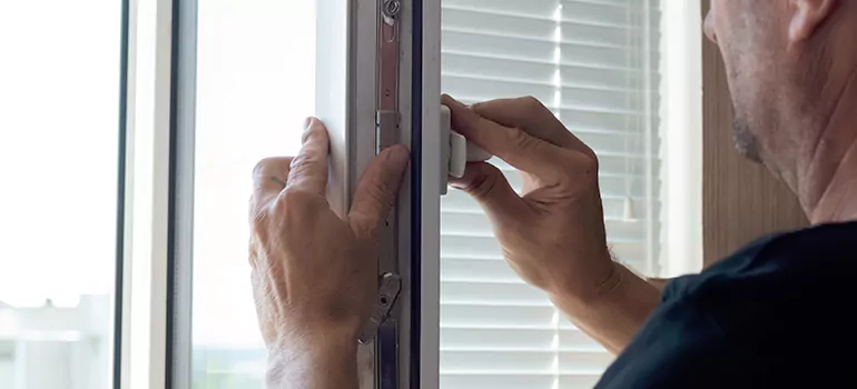 Custom Hopper Windows in Tamiami, FL