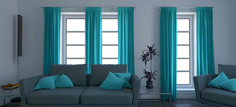 Hurricane Door Protection in Tamiami, FL