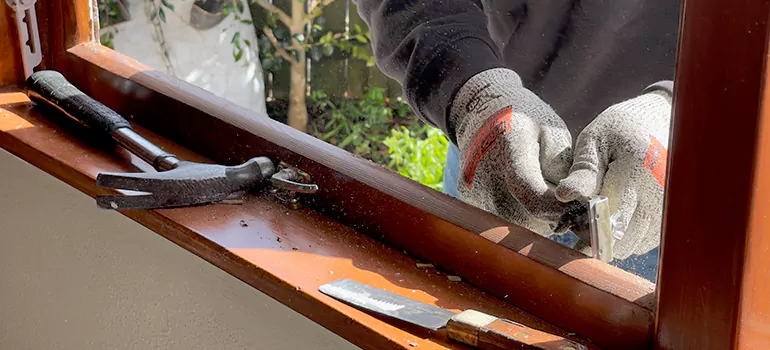 Industrial Window Repair in Tamiami, FL
