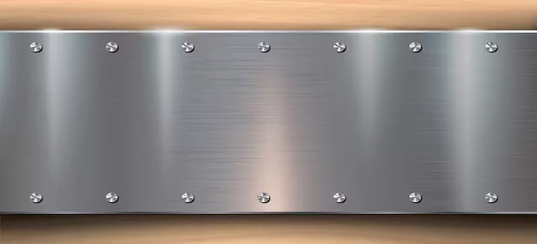 Interior Door Kick Plate Installation in Tamiami, FL