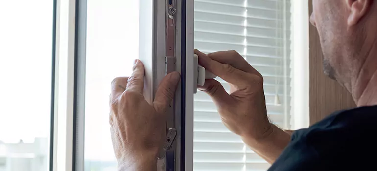 Lever Window Replacement Services in Tamiami, FL