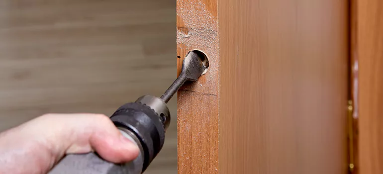 Sliding Pocket Door Repair inTamiami, FL