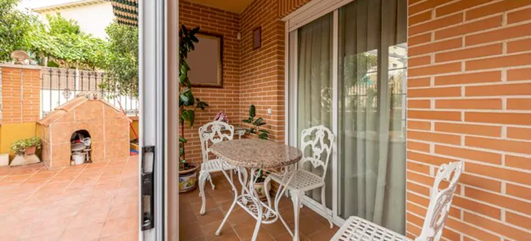 Adding Porch Enclosures To Your Home in Tamiami, FL