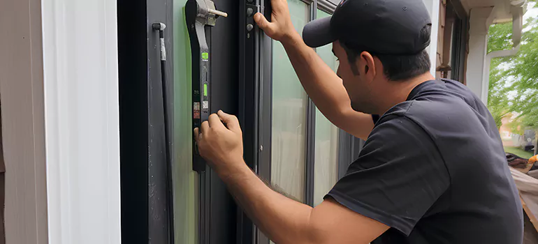 1 Way Privacy Window Film in Tamiami, FL