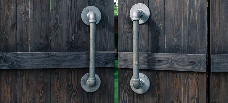Pull Handle Installation in Tamiami, FL