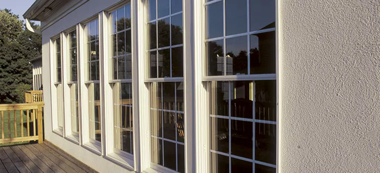 Residential Security Window Screens Installation in Tamiami, FL