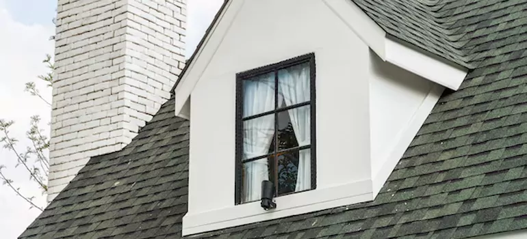 Roof Window Repair in Tamiami, FL