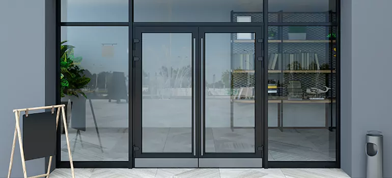 Sliding Screen Door Installation in Tamiami, FL
