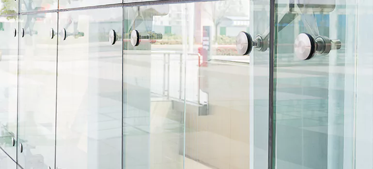 Glass Door Installation in Tamiami, FL