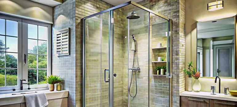 Tub Shower Doors in Tamiami, FL