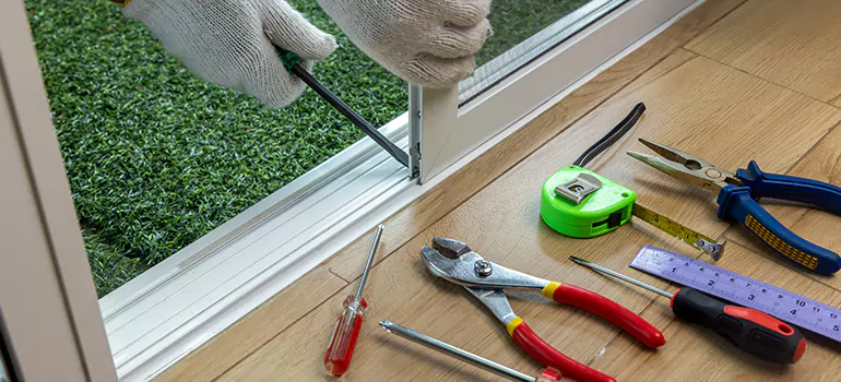  Automatic Sliding Door Repair in Tamiami, FL