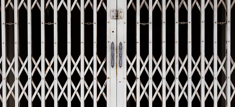 Steel Line Garage Door Repairs in Tamiami, FL