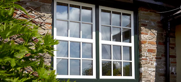 Stormproof Casement Windows in Tamiami, FL