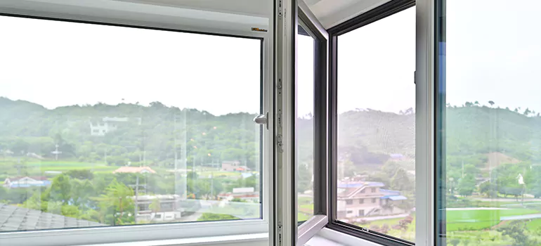 Large Triple Pane Windows in Tamiami, FL