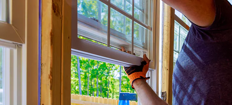 Decorative Window Film Services in Tamiami, FL