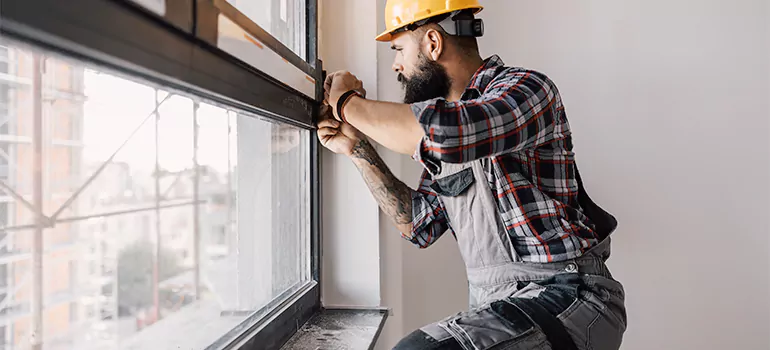 Window Glazing Company in Tamiami, FL
