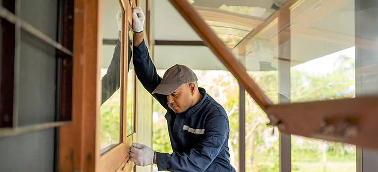 Energy-efficient Window Insulation in Tamiami, FL