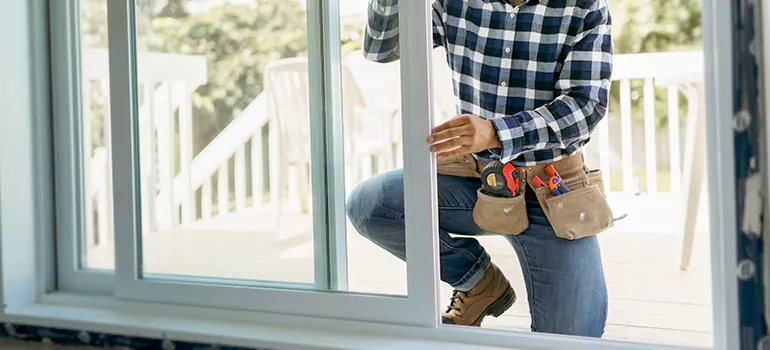 Commercial Window Replacement in Tamiami, FL